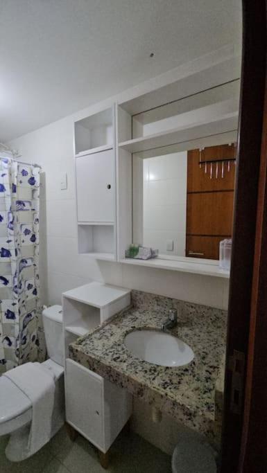 Micro Estudio Intermares- Cabedelo/Pb Exteriér fotografie
