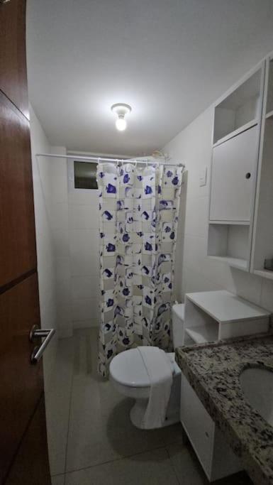 Micro Estudio Intermares- Cabedelo/Pb Exteriér fotografie